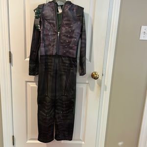 Kids Green Arrow Costume Size Medium